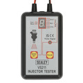 Sealey VS211 Petrol Fuel Injector Tester 12V