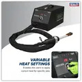 Sealey VS280 Coolant Cooled Induction Heater 3700W