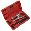 Sealey VS3811 Ball Joint Splitter Hydraulic for Light Commercial Vehicles
