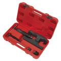 Sealey Hydraulic/Manual Ball Joint Splitter for Commercial Vehicles