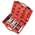 Sealey Hydraulic/Manual Ball Joint Splitter for Commercial Vehicles