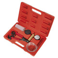 Sealey VS402 Vacuum Tester & Brake Bleeding Kit