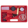 Sealey VS402 Vacuum Tester & Brake Bleeding Kit