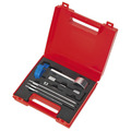 Sealey VS5170 Diesel Engine Timing Tool Kit for VAG 1.4D/1.6D/2.0D - Belt Drive