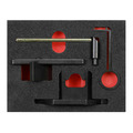 Sealey VS5255 Engine Timing Check Kit for PSA 1.2 GDi PureTech - Belt Drive