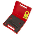 Sealey Petrol Engine Timing Tool for Dacia, Mercedes, Nissan, Renault 1.3 - Chain Drive