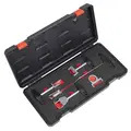 Sealey VS5294 Ignition Coil Puller Set for VAG 5pc