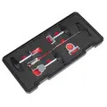 Sealey VS5294 Ignition Coil Puller Set for VAG 5pc