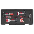 Sealey VS5294 Ignition Coil Puller Set for VAG 5pc