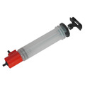 Sealey VS558 Fluid Transfer/Inspection Syringe 550ml