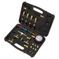 Sealey VS564 Fuel Pressure Test Kit