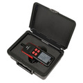 Sealey VS566 Digital Fuel Injection Pressure Test Kit for GDI Fuel Circuits 6pc