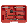 Sealey VS640 Injector Stud Repair Kit for Mercedes CDi