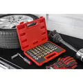 Sealey VS661 Oil Drain Plug Master Thread Repair Set