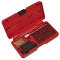 Sealey VS665 Gasket Separator & Cleaning Kit 21pc