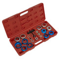 Sealey VS7002 Oil Seal Removal/Installation Kit 20pc