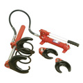 Sealey VS7011 Hydraulic Coil Spring Compressor 1000kg