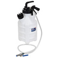 Sealey Pneumatic Transmission Oil Filling System 10L