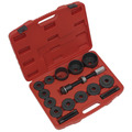 Sealey VS7021 Wheel Bearing Removal/Installation Kit