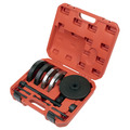Sealey VS7030 Front Wheel Bearing GEN2 Removal/Installation Kit 78mm