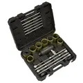 Sealey VS7034 Hydraulic Bush & Bearing Removal/Installation Kit 18 Tonne