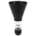 Sealey VS7105 Engine Oil Funnel Set for Audi/Seat/Skoda/Volkswagen 5pc