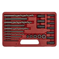 Sealey VS7233 Stud Extractor Set 25pc