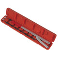 Sealey VS783 Universal Pulley & Fan Clutch Holder Set