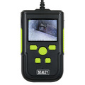Sealey VS8111 Video Borescope 8mm Camera