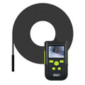 Sealey VS8112 Video Borescope 8mm Camera