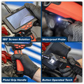 Sealey VS8117 Video Borescope 3.9mm Camera & 5