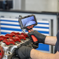Sealey VS8118 Video Borescope 5.5mm Camera Dual Lens & 5