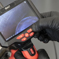 Sealey VS8118 Video Borescope 5.5mm Camera Dual Lens & 5