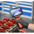 Sealey VS8118 Video Borescope 5.5mm Camera Dual Lens & 5