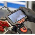 Sealey VS8118 Video Borescope 5.5mm Camera Dual Lens & 5