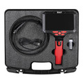 Sealey Video Borescope 5.5mm Camera Dual Lens & 5
