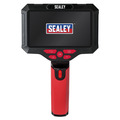 Sealey Video Borescope 5.5mm Camera Dual Lens & 5
