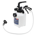 Sealey VS830 Pneumatic Brake & Clutch Bleeder 2.5L