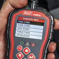 Sealey VS8812 EOBD Code Reader Live Data