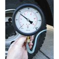 Sealey VS931 Air Brake Test Gauge for Commercial Vehicles