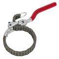 Sealey VS936 Oil Filter Chain Wrench 60-105mm