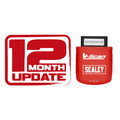 Sealey VSCAN-U 12 Months of Updates for VSCAN