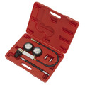 Sealey VSE2020 Petrol Engine 2-Gauge Cylinder Leakage Tester