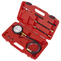 Sealey VSE211 Fuel Injection Pressure Test Kit
