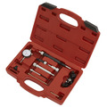 Sealey VSE2242 Fuel Pump Timing Kit 10pc