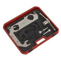 Sealey Timing Tool Kit for JLR 2.0/2.0D Ingenium Engine - Chain Drive