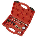 Sealey VSE4242 Petrol Engine Timing Tool Kit - VAG 1.8/2.0 TSi/TFSi - Chain Drive