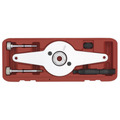 Sealey VSE4251 Vibration Damper Holding Tool - VAG 1.8/2.0 TFSi - Chain Drive