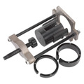 Sealey Trailing Arm Bush Tool for Ford, Volvo