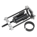 Sealey Trailing Arm Bush Tool for Ford, Volvo